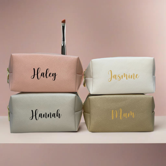 Makeup Bags